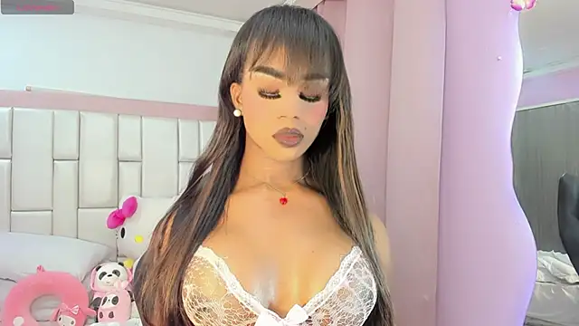 DarliingSweet online show from June 2026 11:23:01 AM