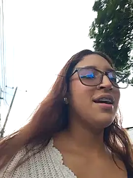 CatalinaFlores online show from November 2025 06:48:02 PM