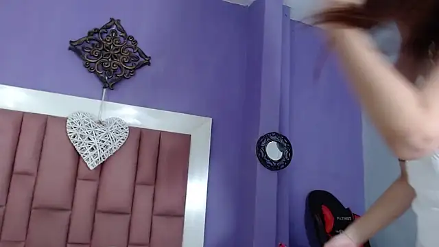 ChiaraLudovica online show from September 2025 02:38:01 PM