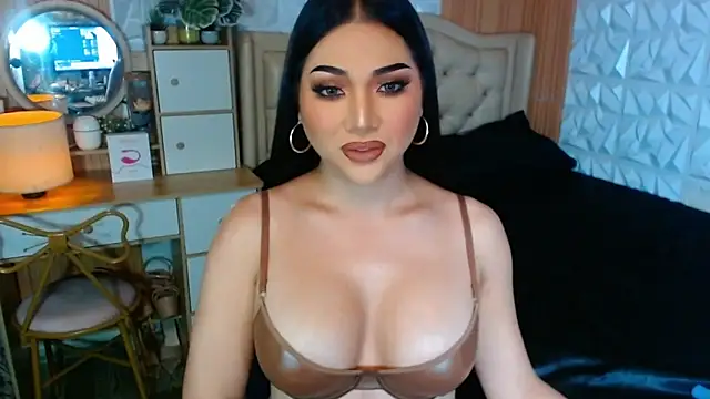 ValeriaHelaby online show from October 2025 04:10:02 AM