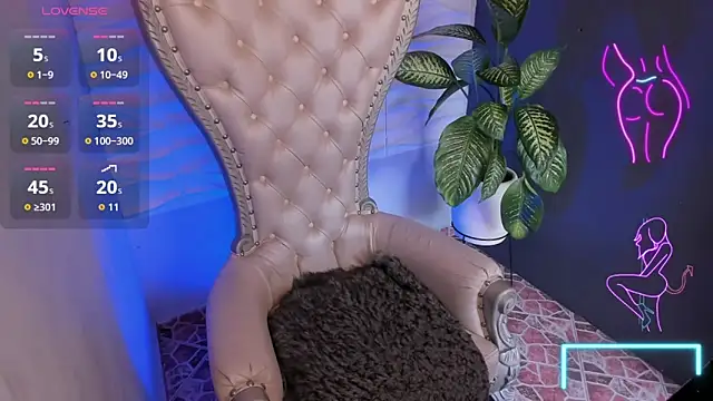 April  foxx online show from November 2025 12:38:01 PM