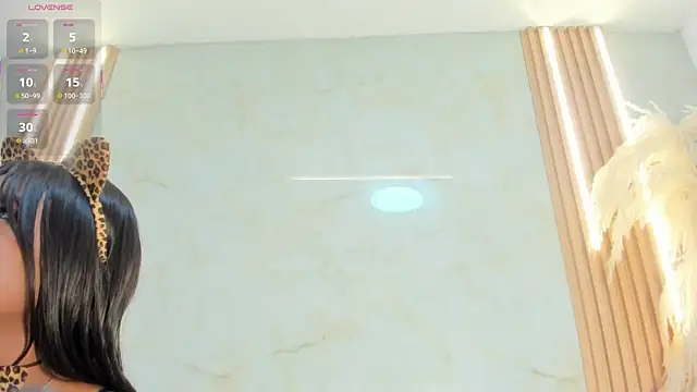 belkilima online show from October 2025 08:11:02 PM