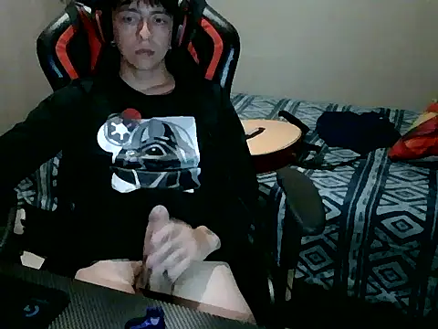 Snapshot of IsmaelHDVZKA chatting on March 2026 01:57:01 AM IsmaelHDVZKA online show from March 2026 01:57:01 AM