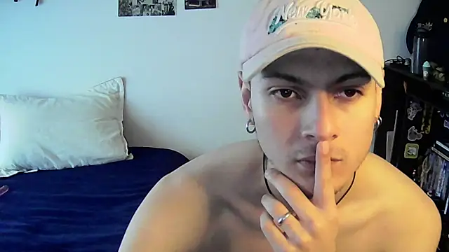 Dioniso guy8 online show from September 2025 02:33:02 PM