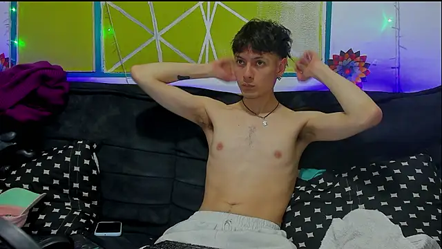 Dioniso guy8 online show from February 2026 07:10:01 PM