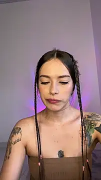 alysa g  online show from November 2025 10:19:01 PM