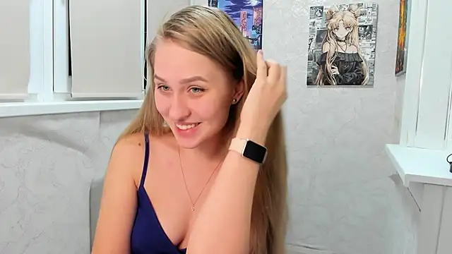 sofamuffin online show from February 2026 09:33:02 PM