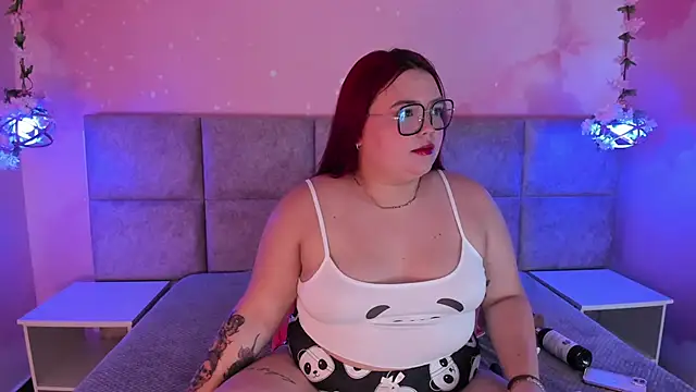 Lushi Love online show from April 2026 03:02:01 AM