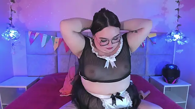 Lushi Love online show from July 2026 03:01:01 AM