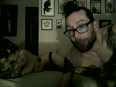 versatilxs online show from December 2025 05:37:02 AM