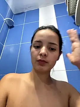 Snapshot of Mia_jhoonson chatting on September 2025 06:33:02 PM Mia jhoonson online show from September 2025 06:33:02 PM