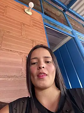 Mia jhoonson online show from April 2026 07:52:01 PM