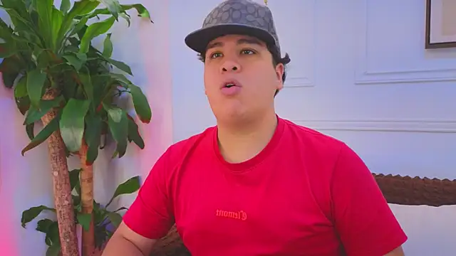 Naim Bennetsex online show from April 2026 06:17:01 PM