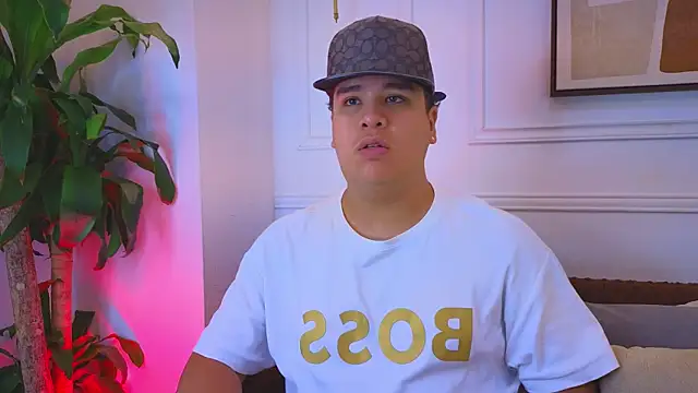 Naim Bennetsex online show from April 2026 06:52:01 PM