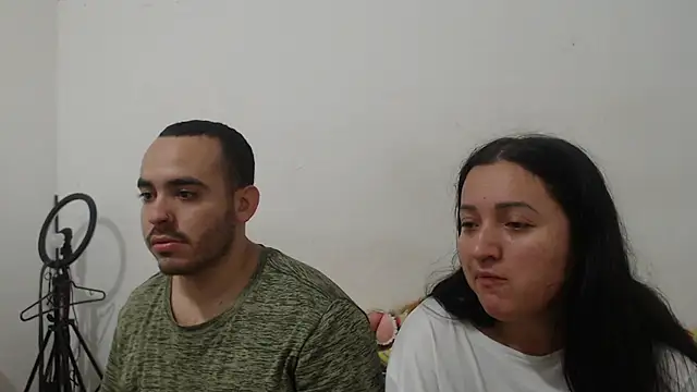 Ana ThiagoxX online show from October 2025 02:29:01 AM