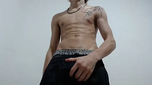 Dan jonson15 online show from November 2025 03:58:02 PM