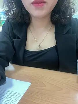 -NhaKy22 online show from February 2026 12:52:02 AM