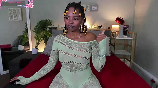HotStellaaa online show from May 2026 06:35:01 PM