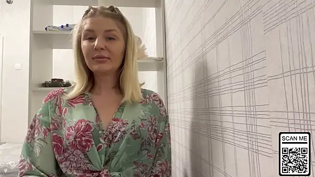 Blondie xoxoxo online show from November 2025 06:41:02 PM