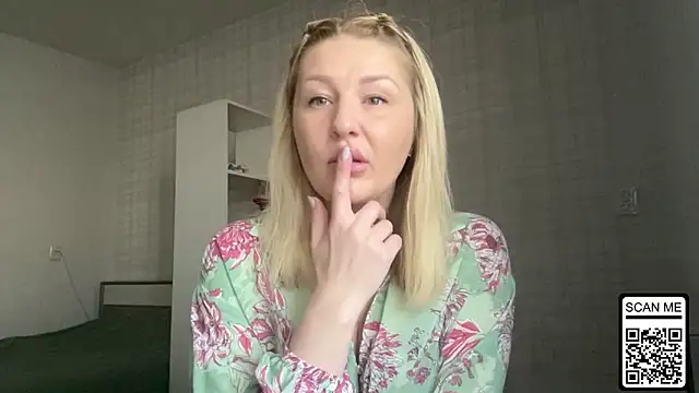 Blondie xoxoxo online show from March 2026 07:12:01 AM