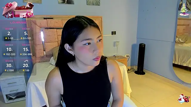 LICKY LOV online show from March 2026 03:01:02 AM