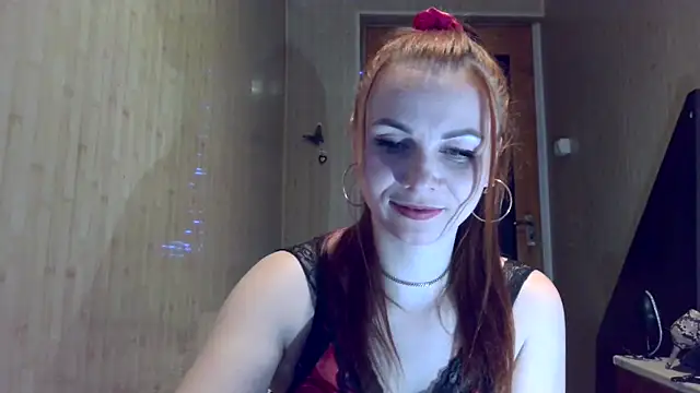 Kisa26311 online show from April 2026 07:44:01 PM