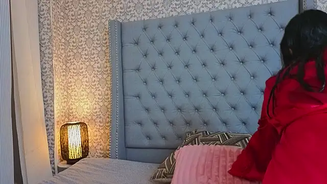 Abby roussee online show from February 2026 04:54:01 PM