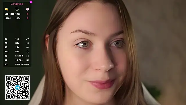 Stella of steel online show from November 2025 11:10:02 AM