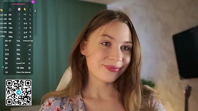 Stella of steel online show from February 2026 11:04:02 AM