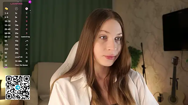 Snapshot of Stella_of_steel chatting on May 2026 11:15:02 AM Stella of steel online show from May 2026 11:15:02 AM