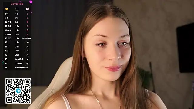 Snapshot of Stella_of_steel chatting on June 2026 11:14:01 AM Stella of steel online show from June 2026 11:14:01 AM