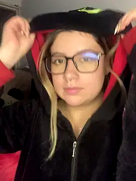 Blair Bunnyy online show from January 2026 07:54:01 AM