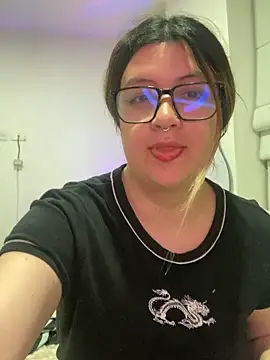 Blair Bunnyy online show from March 2026 04:09:01 AM