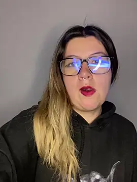 Blair Bunnyy online show from March 2026 05:11:01 AM