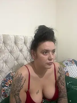 Charsworld online show from February 2026 11:58:02 AM