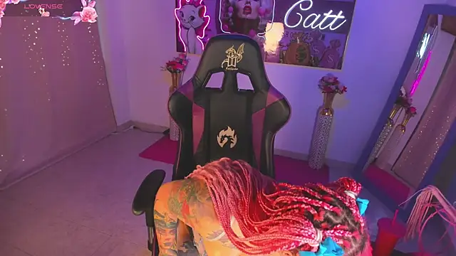 catt monroe online show from January 2026 03:05:01 PM