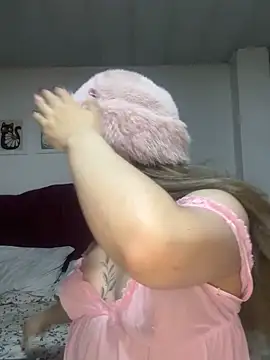 Jadee grey online show from September 2025 11:37:02 PM