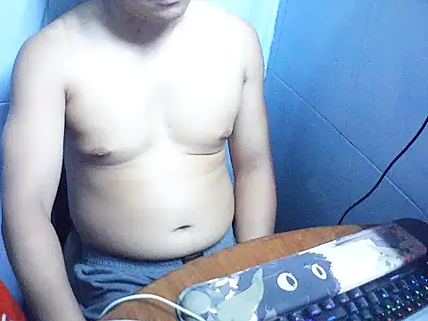 ANonngDan79 online show from February 2026 03:20:01 PM