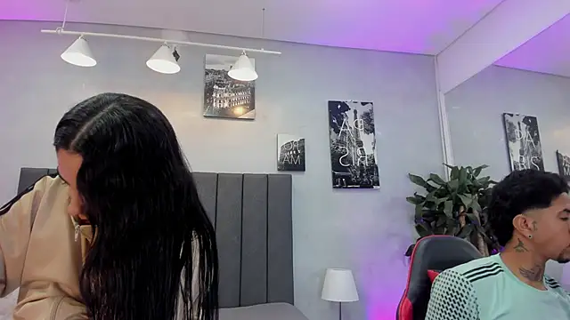 violet and myers online show from November 2025 11:29:01 AM