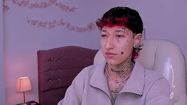 Luci Rose online show from February 2026 12:28:01 PM