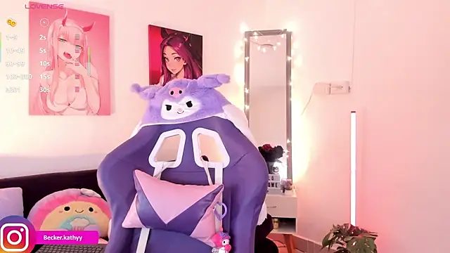 Kathybecker online show from January 2026 08:23:02 PM