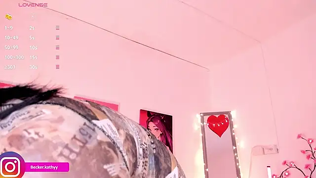 Kathybecker online show from March 2026 04:02:01 PM