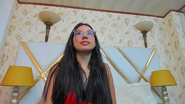 LiliithQueen online show from October 2025 07:54:01 PM