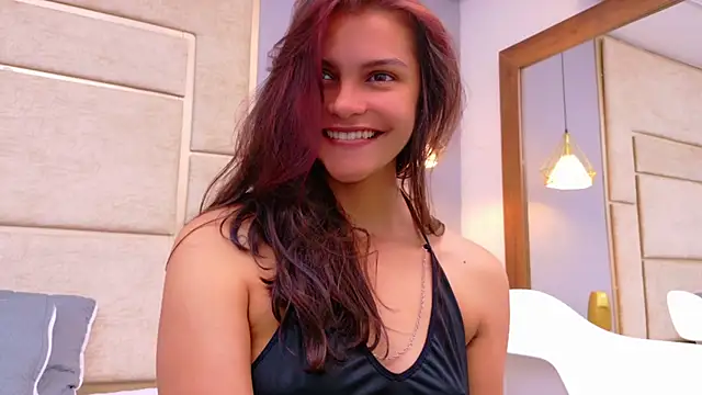 Ashley HotGirl online show from October 2025 08:20:01 PM