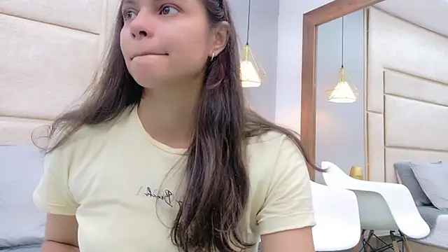 Ashley HotGirl online show from December 2025 04:02:01 PM