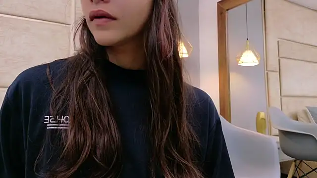 Ashley HotGirl online show from January 2026 08:22:01 PM