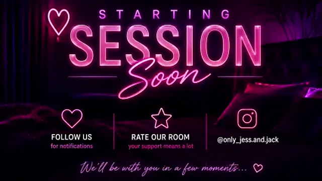 Secret Lovers1 online show from June 2026 05:52:01 PM