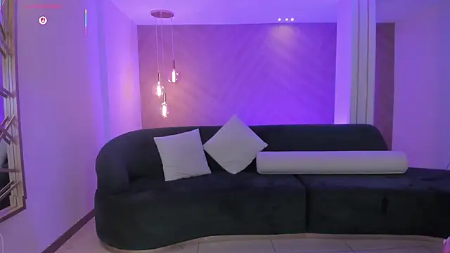 VeronicaBlue online show from February 2026 11:17:01 AM