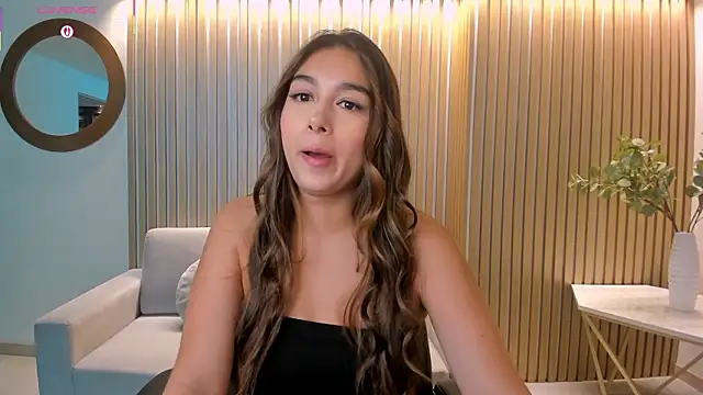 VeronicaBlue online show from March 2026 10:11:01 AM