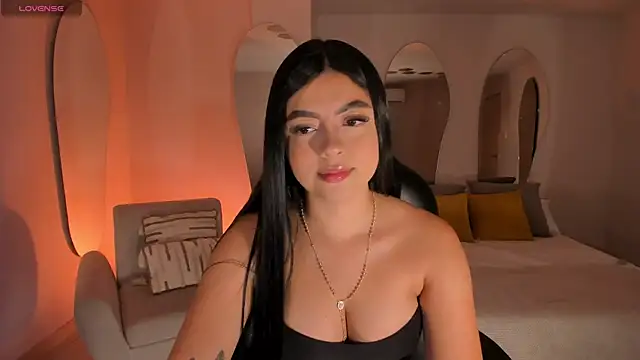 NataliaGaret online show from January 2026 02:16:01 AM